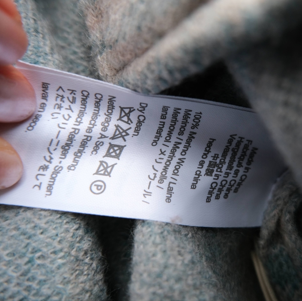 Plaid Shacket - image 4